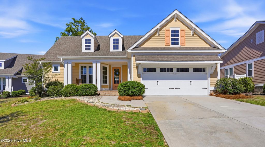 Photo of 308 Cosgrove Court, Wilmington, NC 28411 (MLS # 100564894)