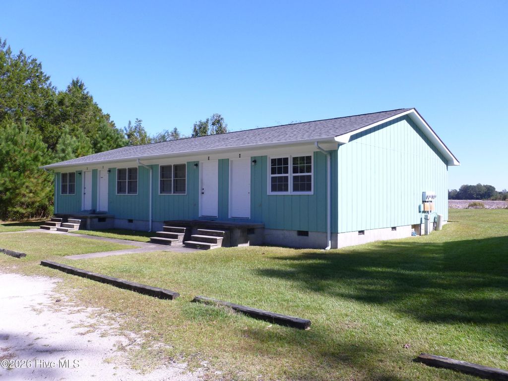 Photo of 1619 Halltown Road #3, Jacksonville, NC 28546 (MLS # 100561355)