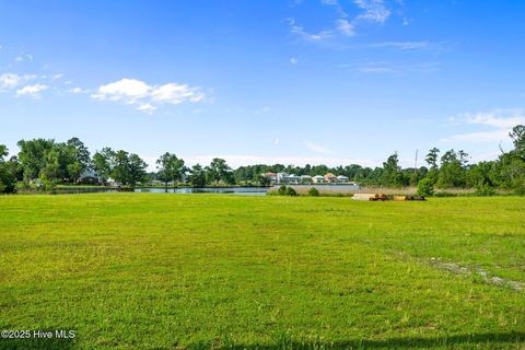 Tiny photo for 000 Old Bridge Street, Jacksonville, NC 28540 (MLS # 100546088)