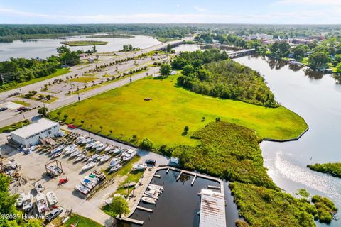 Tiny photo for 000 Old Bridge Street, Jacksonville, NC 28540 (MLS # 100546088)