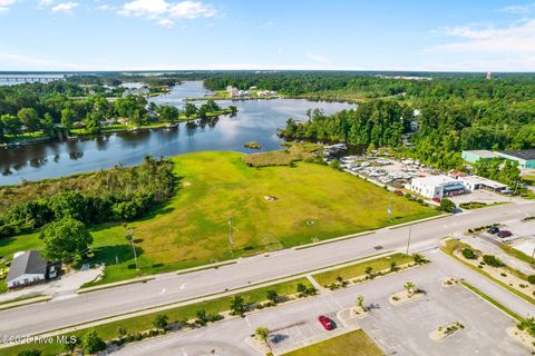 Tiny photo for 000 Old Bridge Street, Jacksonville, NC 28540 (MLS # 100546088)