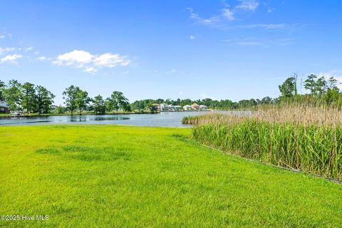 Tiny photo for 000 Old Bridge Street, Jacksonville, NC 28540 (MLS # 100546088)