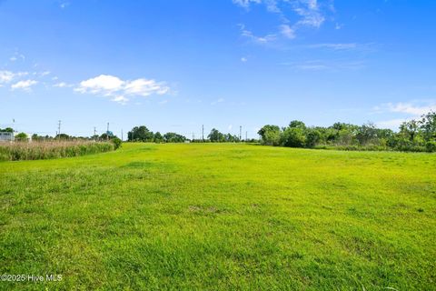 Tiny photo for 000 Old Bridge Street, Jacksonville, NC 28540 (MLS # 100546088)