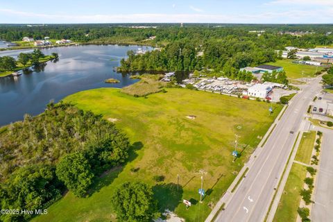 Tiny photo for 000 Old Bridge Street, Jacksonville, NC 28540 (MLS # 100546088)