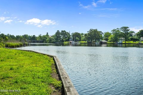 Tiny photo for 000 Old Bridge Street, Jacksonville, NC 28540 (MLS # 100546088)