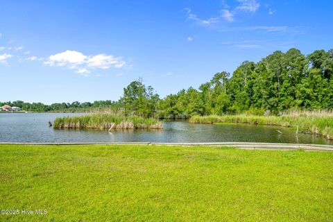 Tiny photo for 000 Old Bridge Street, Jacksonville, NC 28540 (MLS # 100546088)