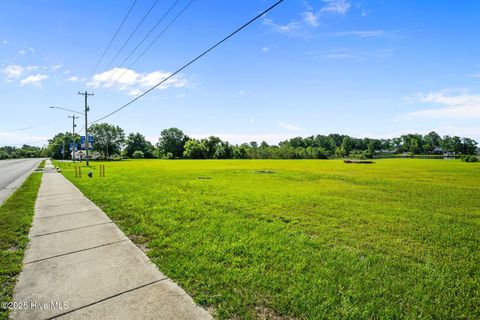 Tiny photo for 000 Old Bridge Street, Jacksonville, NC 28540 (MLS # 100546088)