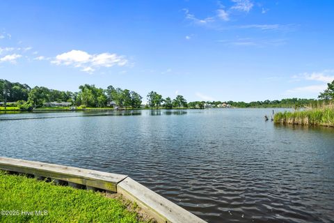 Tiny photo for 000 Old Bridge Street, Jacksonville, NC 28540 (MLS # 100546088)