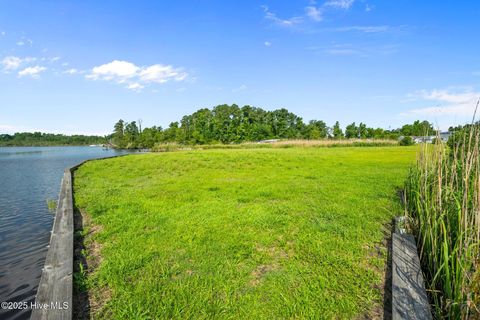 Tiny photo for 000 Old Bridge Street, Jacksonville, NC 28540 (MLS # 100546088)