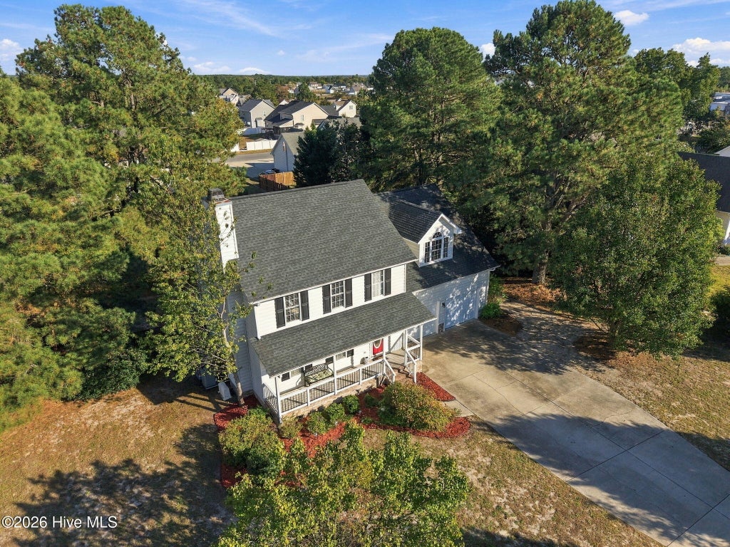 Photo of 90 Canyon Court, Sanford, NC 27332 (MLS # 100612526)