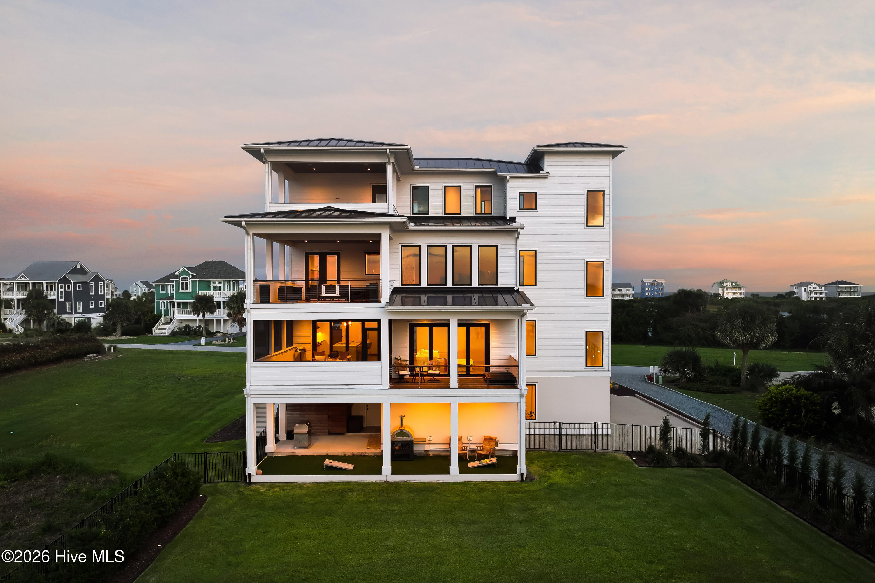 23 Sailview Drive