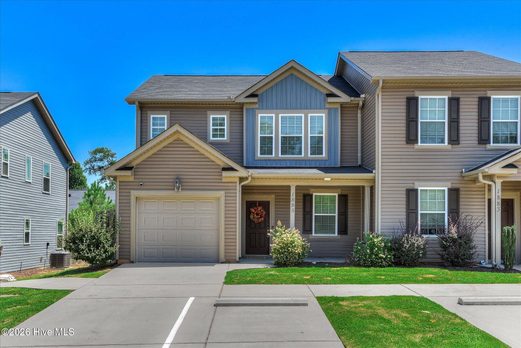 Photo of 1885 Butternut Drive #20a, Grovetown, GA 30813 (MLS # 100601542)