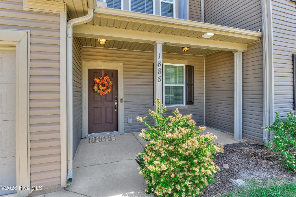 Photo of 1885 Butternut Drive #20a, Grovetown, GA 30813 (MLS # 100601542)