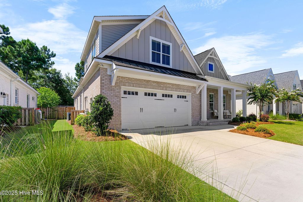 Photo of 4539 Auriana Way, Wilmington, NC 28409 (MLS # 100527939)