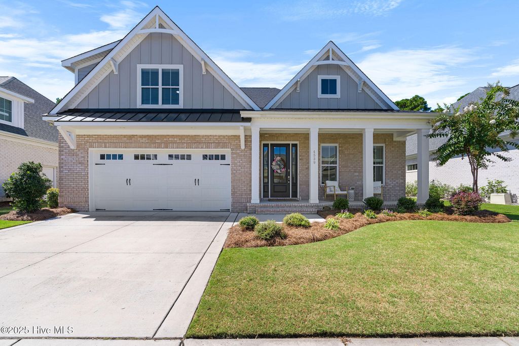 Photo of 4539 Auriana Way, Wilmington, NC 28409 (MLS # 100527939)
