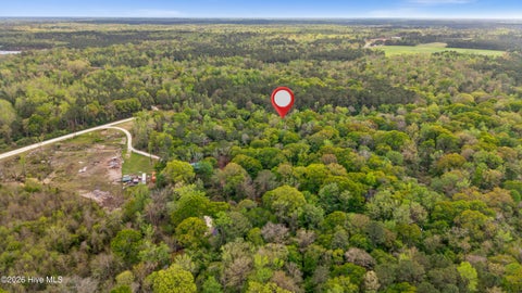 Vacant Land For Sale - LT 11 Quiet Water Drive<br/> Chinquapin, NC 28521