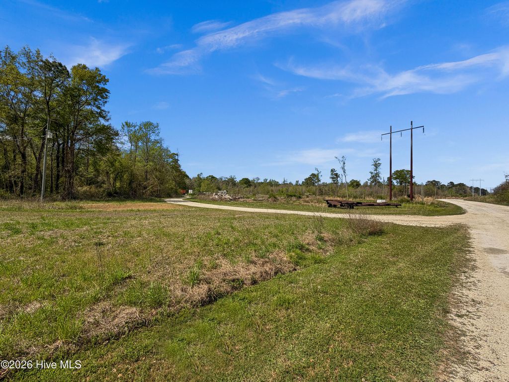 Photo of 11 Quiet Water Drive, Chinquapin, NC 28521 (MLS # 100566044)