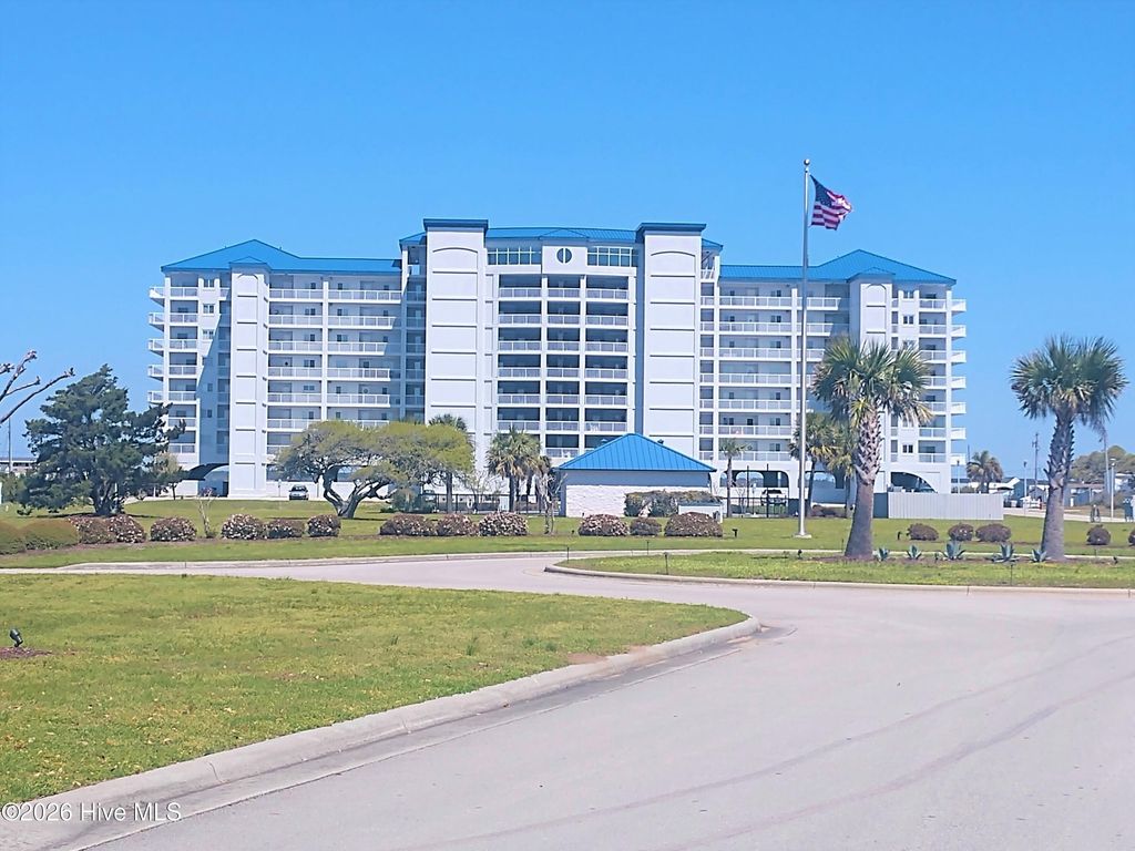 Photo of 1550 Salter Path Road #209, Indian Beach, NC 28512 (MLS # 100557990)