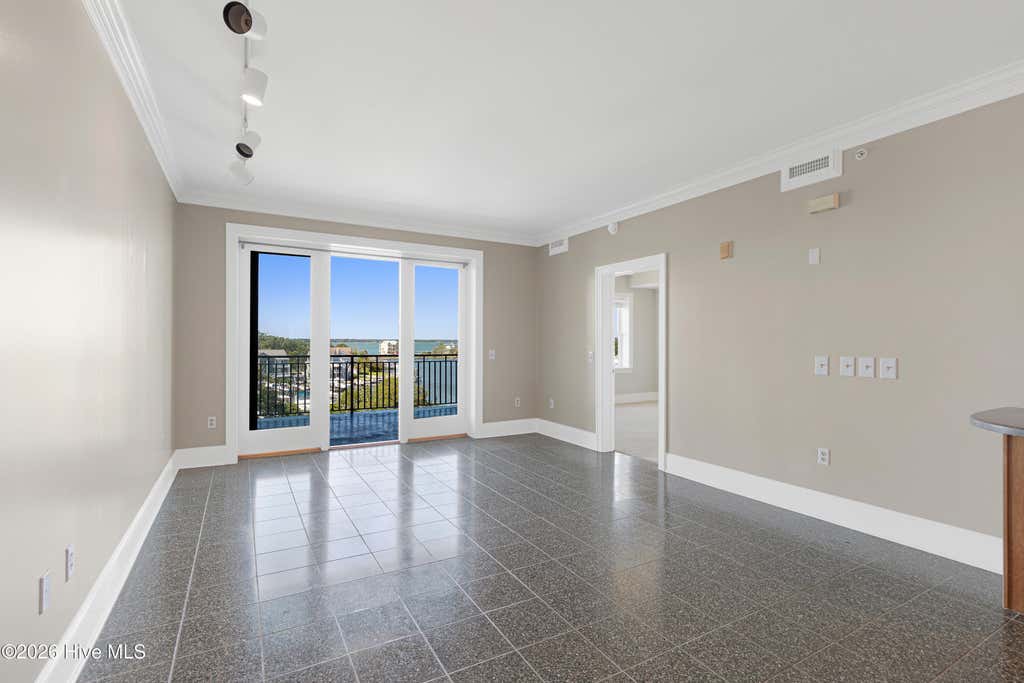 Photo of 4425 Arendell ST #402 Harborside Club, Morehead City, NC 28557 (MLS # 100579485)
