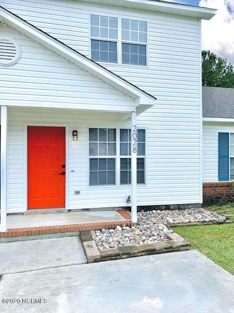 Photo of 2028 Brandymill Lane, Jacksonville, NC 28546 (MLS # 100598855)