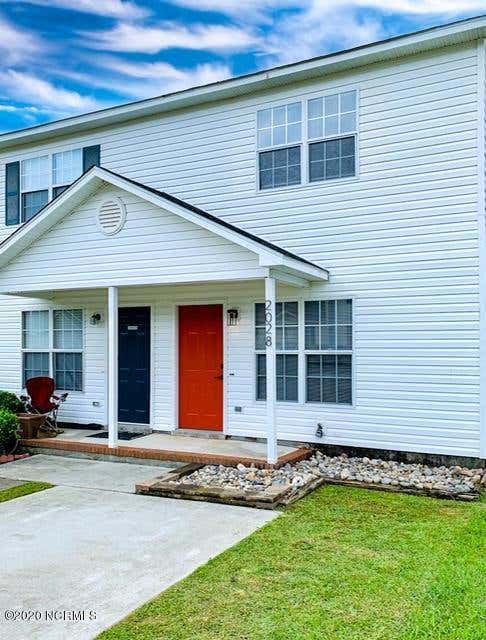 Photo of 2028 Brandymill Lane, Jacksonville, NC 28546 (MLS # 100598855)