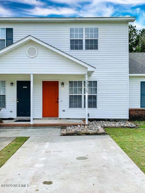 Photo of 2028 Brandymill Lane, Jacksonville, NC 28546 (MLS # 100598855)