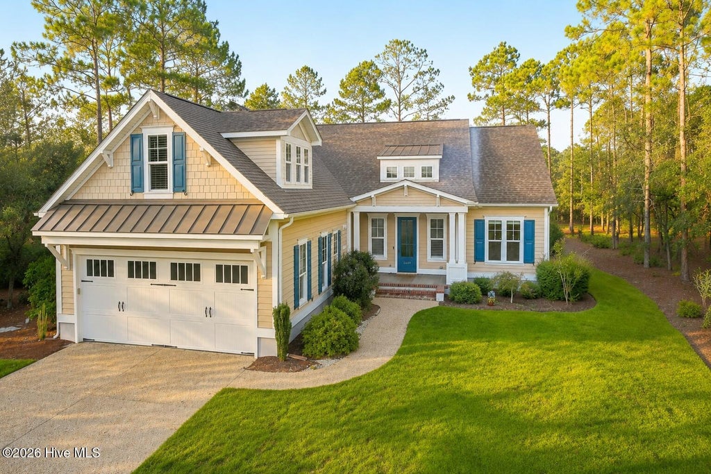 Photo of 2549 Hillsborough Drive, Southport, NC 28461 (MLS # 100600371)