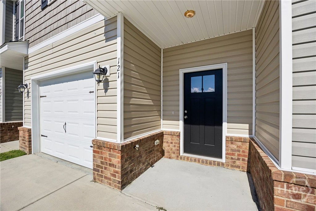 Photo of 121 Horizon Lane, Richmond Hill, GA 31324 (MLS # SA365500)