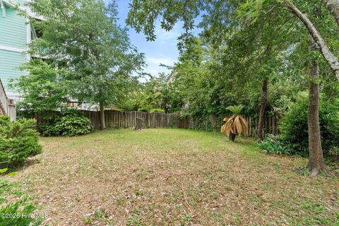 Tiny photo for 309 Greenville Avenue, Carolina Beach, NC 28428 (MLS # 100572348)