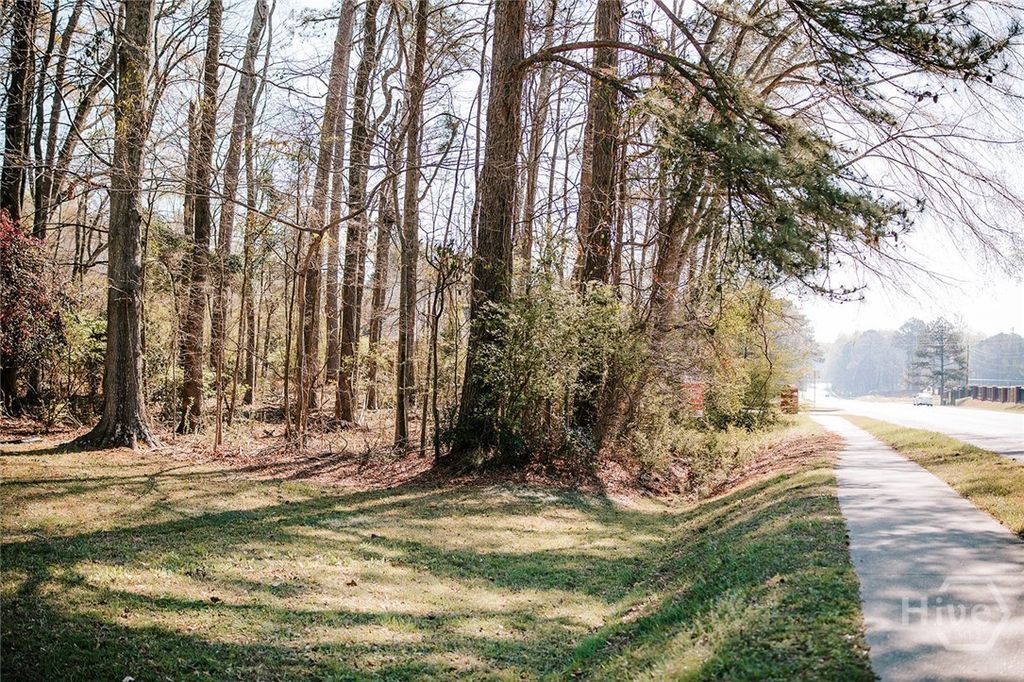 Photo of 1283 Cedar Shoals Drive, Athens, GA 30606 (MLS # CL353078)