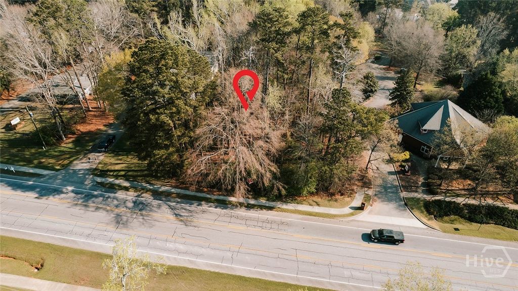 Photo of 1283 Cedar Shoals Drive, Athens, GA 30606 (MLS # CL353078)