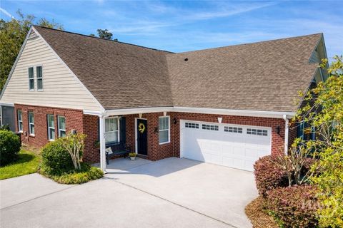 Townhouse For Sale - 133 Regency Circle<br/> Chatham County, Pooler, GA 31322