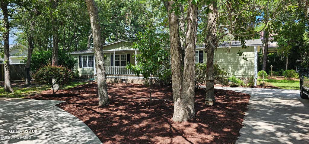 Photo of 1555 Horse Branch Road SW, Ocean Isle Beach, NC 28469 (MLS # 100589901)