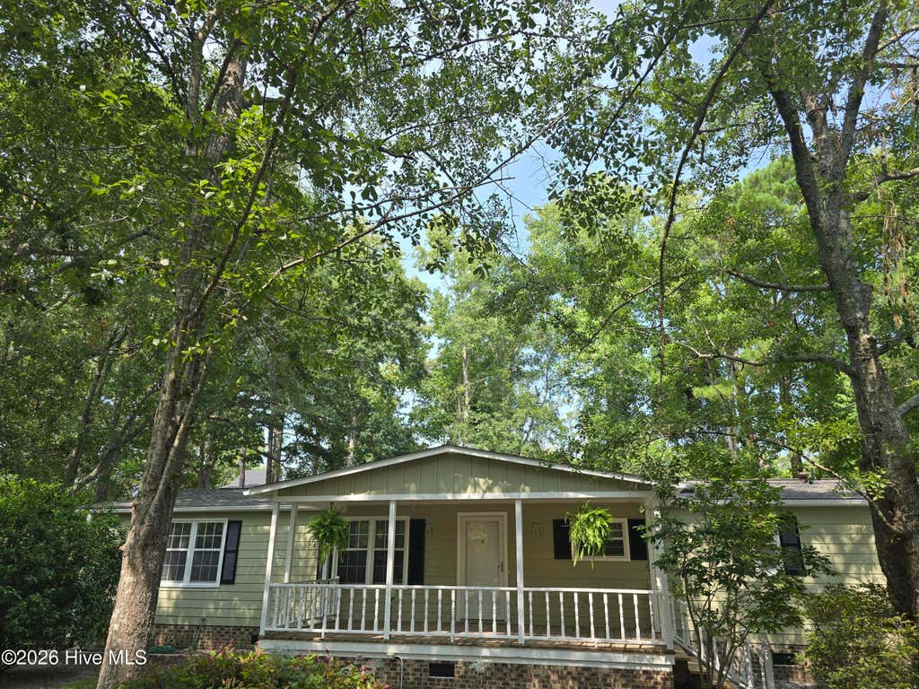 Photo of 1555 Horse Branch Road SW, Ocean Isle Beach, NC 28469 (MLS # 100589901)