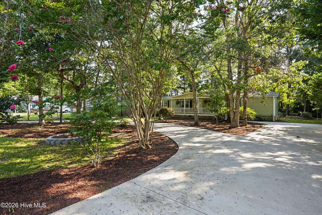 Photo of 1555 Horse Branch Road SW, Ocean Isle Beach, NC 28469 (MLS # 100589901)