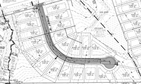 Vacant Land For Sale - E Jewett East Avenue<br/> Bunn, NC 27508