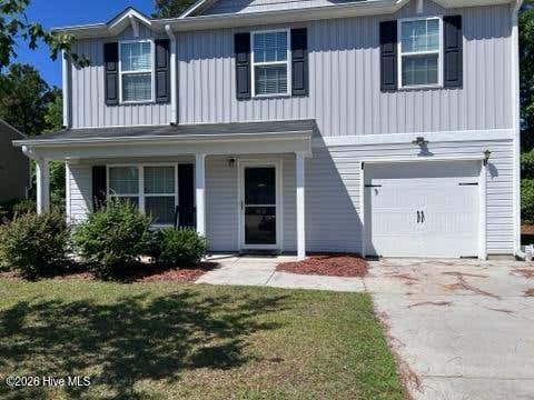 Photo of 1431 Gate Hill Road SE, Bolivia, NC 28422 (MLS # 100583800)