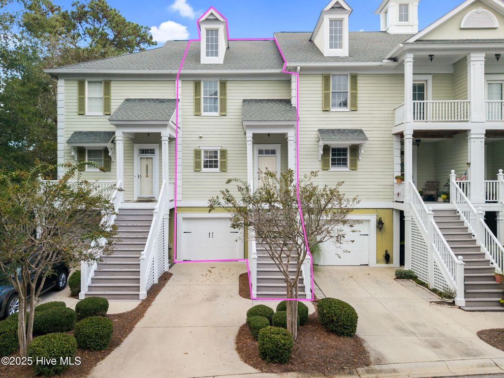 Photo of 605 River Ridge Drive #2, Shallotte, NC 28470 (MLS # 100534473)