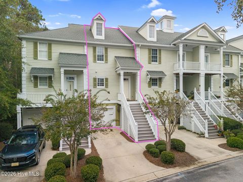 605 River Ridge Drive 2 Shallotte NC 28470