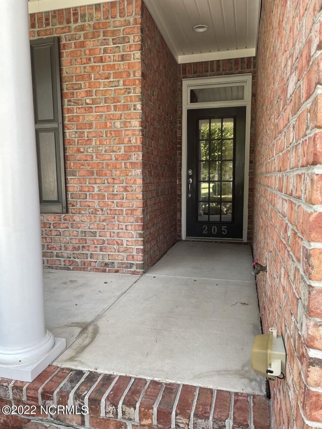 Photo of 205 Windchime Way, Leland, NC 28451 (MLS # 100548905)