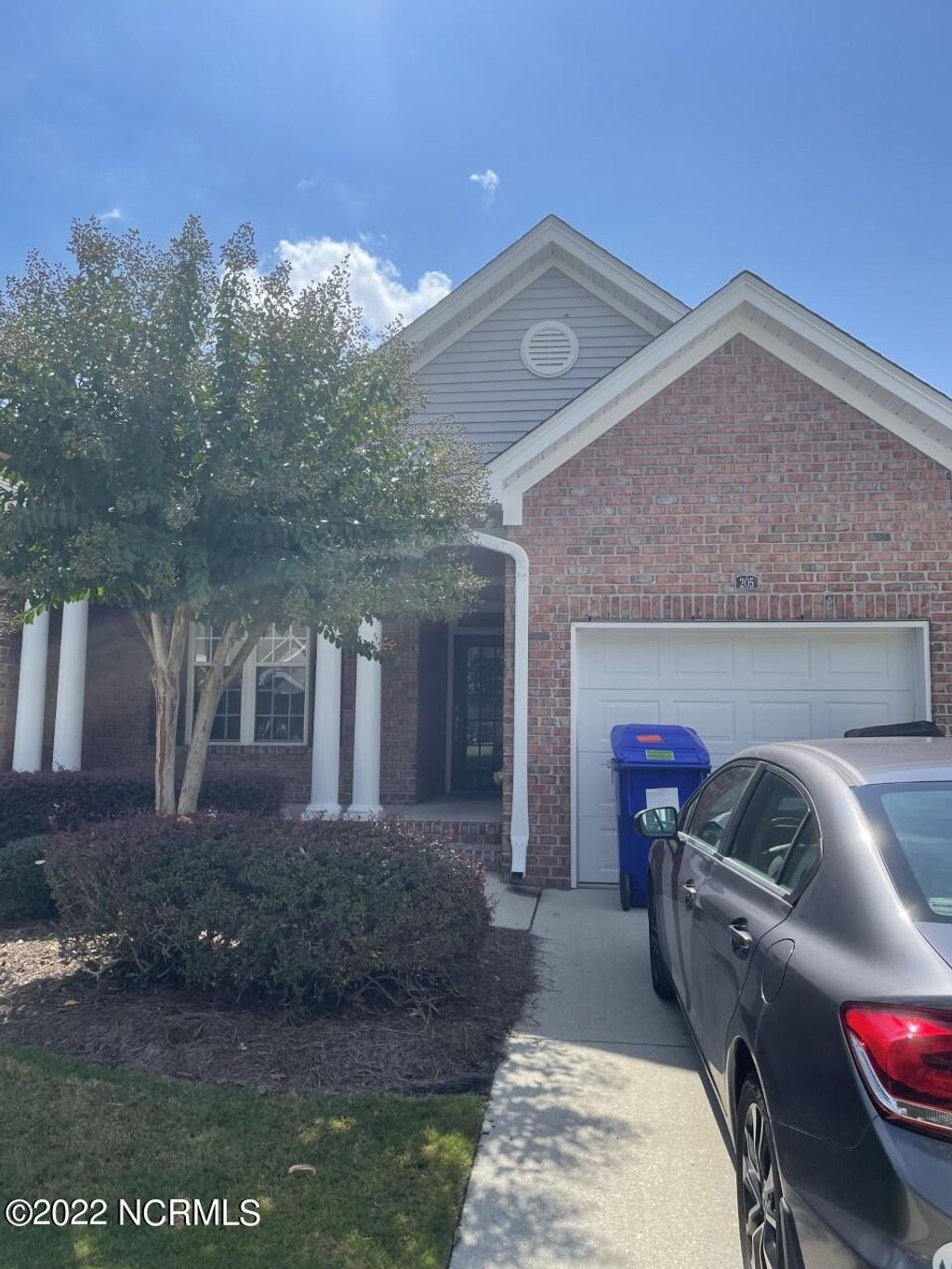 Photo of 205 Windchime Way, Leland, NC 28451 (MLS # 100548905)