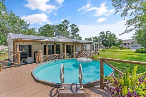 Homes For Sale - 1065 Fiddler Trace<br/> Mcintosh County, Townsend, GA 31331