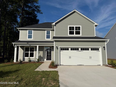 Homes For Sale - 1059 Lexington Avenue<br/> Leland, NC 28451
