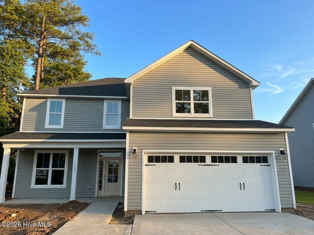 Photo of 1059 Lexington Avenue NE, Leland, NC 28451 (MLS # 100571915)