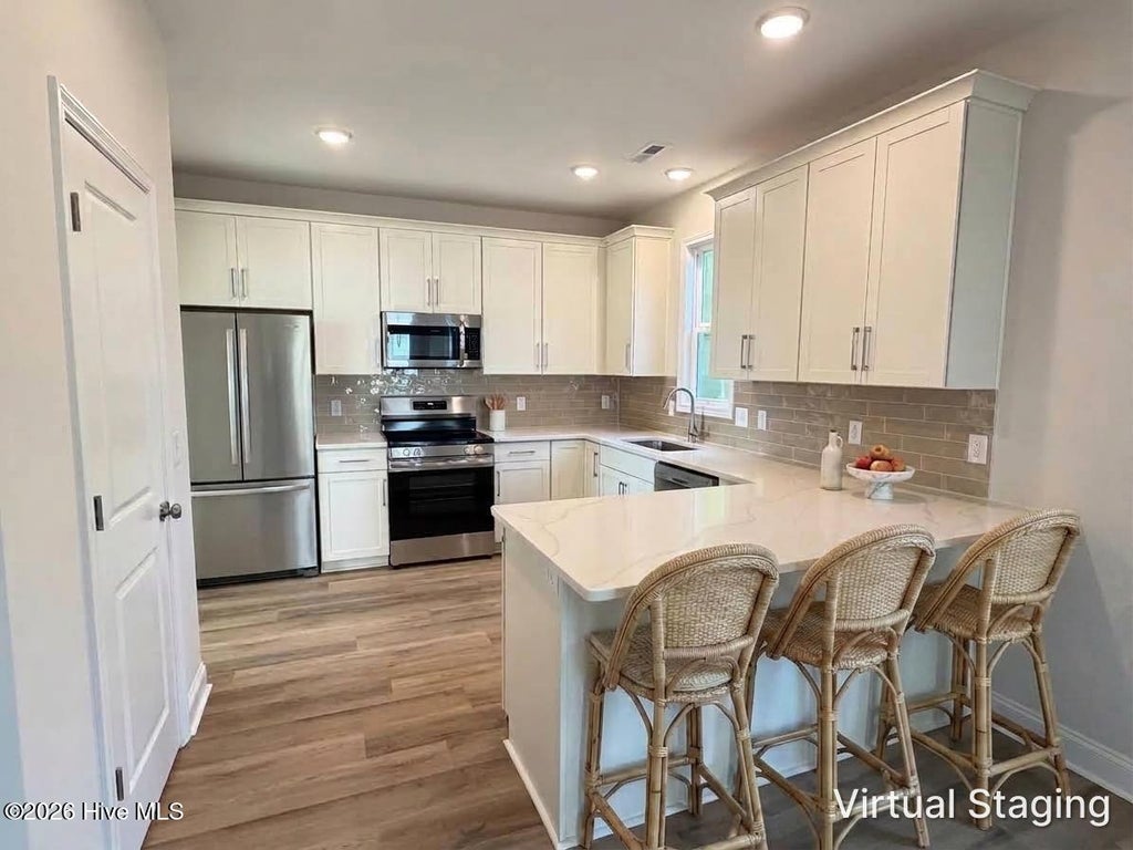 Photo of 1059 Lexington Avenue NE, Leland, NC 28451 (MLS # 100571915)