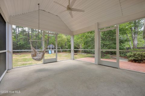 Tiny photo for 3017 Russellborough Drive, Wilmington, NC 28405 (MLS # 100574181)