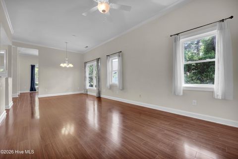 Tiny photo for 3017 Russellborough Drive, Wilmington, NC 28405 (MLS # 100574181)