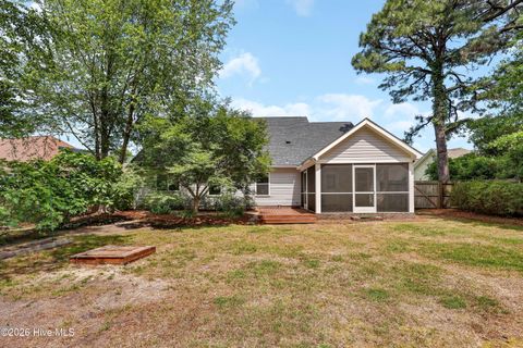 Tiny photo for 3017 Russellborough Drive, Wilmington, NC 28405 (MLS # 100574181)