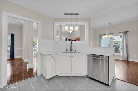 Tiny photo for 3017 Russellborough Drive, Wilmington, NC 28405 (MLS # 100574181)