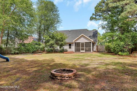 Tiny photo for 3017 Russellborough Drive, Wilmington, NC 28405 (MLS # 100574181)